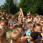 Dzień Patrona, Dzień Sportu